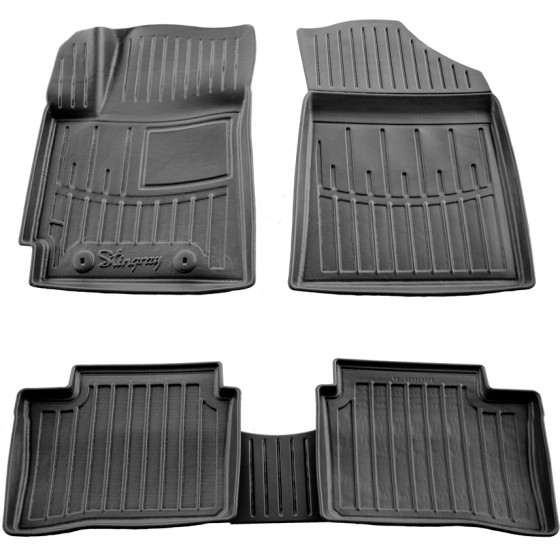 Race Axion ������� ������� �� ����� Me Koym������ ��� Hyundai i10 5D 2019+ - 5 ���. - (5009385)