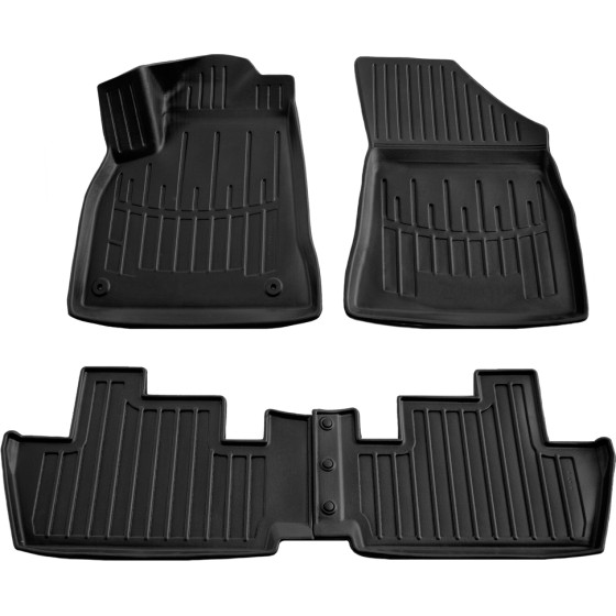 Race Axion ������� ������� �� ����� Me Koym������ ��� Peugeot 3008 5D 2009-2016 - 4 ���. - (5016084)