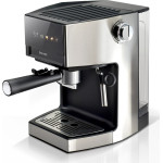 Bruno ''Barista'' �������� ������ Espresso & Cappuccino, 3 �� 1, Hot & Cold, 950W, 19 bar, ������� - (BRN-0224)