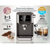 Bruno ''Barista'' �������� ������ Espresso & Cappuccino, 3 �� 1, Hot & Cold, 950W, 19 bar, ������� - (BRN-0224)