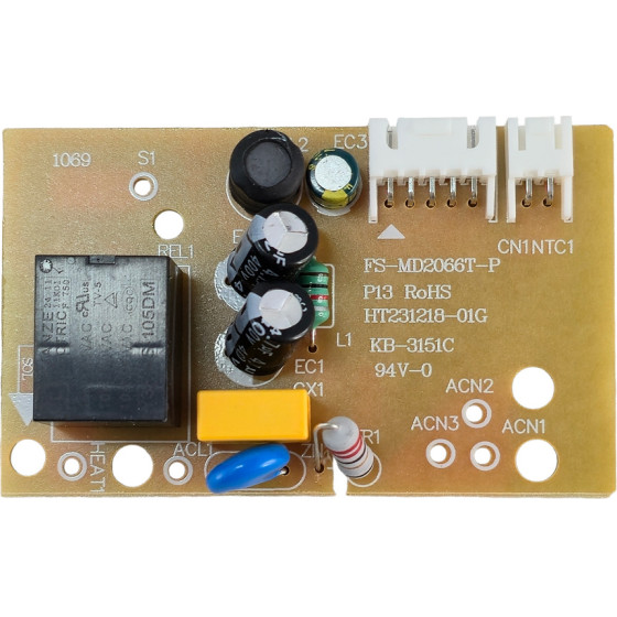 Bruno ������������ ������� Pcb ��� BRN-0224 ������ Espresso - (SP-BRN-0224-15)
