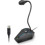 CMTECK ����������� ��������� �� �������� ��������, omnidirectional, USB, ����� - (G006PLUS)