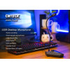 CMTECK ����������� ��������� �� �������� ��������, omnidirectional, USB, ����� - (G006PLUS)