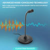 CMTECK ����������� ��������� �� �������� ��������, omnidirectional, USB, ����� - (G009)