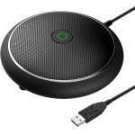 CMTECK ����������� ��������� omnidirectional, USB, ����� - (M003)