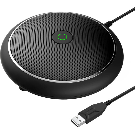 CMTECK ����������� ��������� omnidirectional, USB, ����� - (M003)