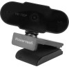 Powertech Web Camera 0.9MP, 720p HD, Fixed �������, 1.5m, ����� - (PT-1426)