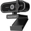Powertech Web Camera 5MP, 2K QHD, �������� �������, 1.5m, ����� - (PT-1427)