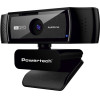 Powertech Web Camera 5MP, 2K QHD, �������� �������, 1.5m, ����� - (PT-1428)