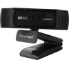 Powertech Web Camera 5MP, 2K QHD, �������� �������, 1.5m, ����� - (PT-1428)