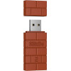 8BItdo Wireless Usb Adapter 2 83DC (Windows/macOS/PS5/Switch/Android TV/Rapsberry/Xbox One/Xbox Series S/Xbox Series X) - Brown - (03703)