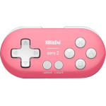 8BItdo Zero 2 Controller Pink - (02919)
