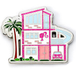 Carat Shop Barbie - Dreamhouse Pin Badge (BMPB0005)