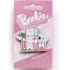 Carat Shop Barbie - Dreamhouse Pin Badge (BMPB0005)