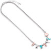 Carat Shop Barbie - Name Necklace (BMN00002)