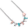 Carat Shop Barbie - Name Necklace (BMN00002)