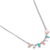 Carat Shop Barbie - Name Necklace (BMN00002)