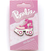 Carat Shop Barbie - Roller Skate Pin Badge (BMPB0001)