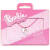 Carat Shop Barbie - Sterling Silver Heart Necklace (BMSN0029)