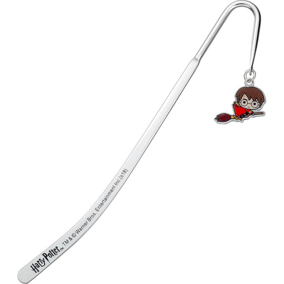 Carat Shop Harry Potter - Bookmark (HPBM082)