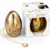 Carat Shop Harry Potter - Boxed Golden Egg Necklace In a Gift Tin - Gold (HPEE0380)