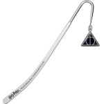Carat Shop Harry Potter - Deathly Hallows Bookmark (HPBM054)