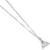 Carat Shop Harry Potter - Deathly Hallows Necklace (WNX0054)