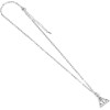 Carat Shop Harry Potter - Deathly Hallows Necklace (WNX0054)