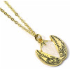 Carat Shop Harry Potter - Golden Egg Necklace (WNX00396)