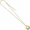 Carat Shop Harry Potter - Golden Egg Necklace (WNX00396)