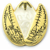 Carat Shop Harry Potter - Golden Egg Pinbadge (HPPB0380)