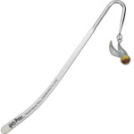 Carat Shop Harry Potter - Golden Snitch Bookmark (HPBM004)