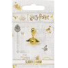 Carat Shop Harry Potter - Golden Snitch Gold Tone Charm (HP3D0004)