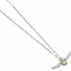 Carat Shop Harry Potter - Golden Snitch Necklace (WNX0004)