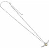 Carat Shop Harry Potter - Golden Snitch Necklace (WNX0004)