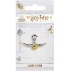 Carat Shop Harry Potter - Golden Snitch Slider Charm Silver (HP0004)