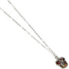 Carat Shop Harry Potter - Gryffindor Crest Necklace (WNX0022)