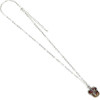 Carat Shop Harry Potter - Gryffindor Crest Necklace (WNX0022)
