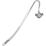Carat Shop Harry Potter - Hedwig Bookmark (HPBM087)