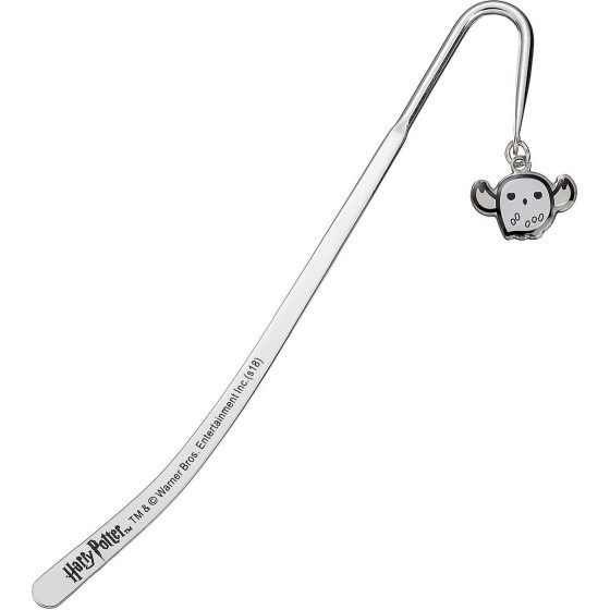Carat Shop Harry Potter - Hedwig Bookmark (HPBM087)