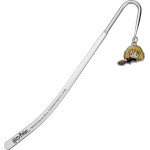 Carat Shop Harry Potter - Hermione Bookmark (HPBM084)