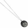 Carat Shop Harry Potter - Hogwarts Castle Charm Necklace (WN00179)
