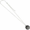 Carat Shop Harry Potter - Hogwarts Castle Charm Necklace (WN00179)