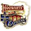Carat Shop Harry Potter - Hogwarts Express Sliding Pin Badge ( HPPB0659)