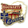 Carat Shop Harry Potter - Hogwarts Express Sliding Pin Badge ( HPPB0659)
