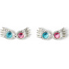 Carat Shop Harry Potter - Luna Glasses Stud Earrings (WES00256)