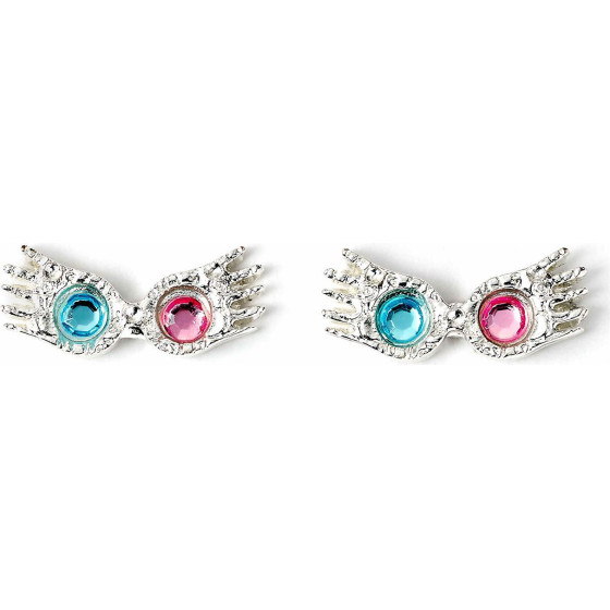 Carat Shop Harry Potter - Luna Glasses Stud Earrings (WES00256)