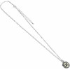 Carat Shop Harry Potter - Platform 9 3/4 Necklace (WNX0011)