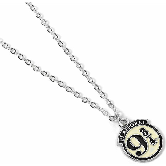 Carat Shop Harry Potter - Platform 9 3/4 Necklace (WNX0011)