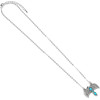 Carat Shop Harry Potter - Silver Plated Diadem Necklace (WN000124)